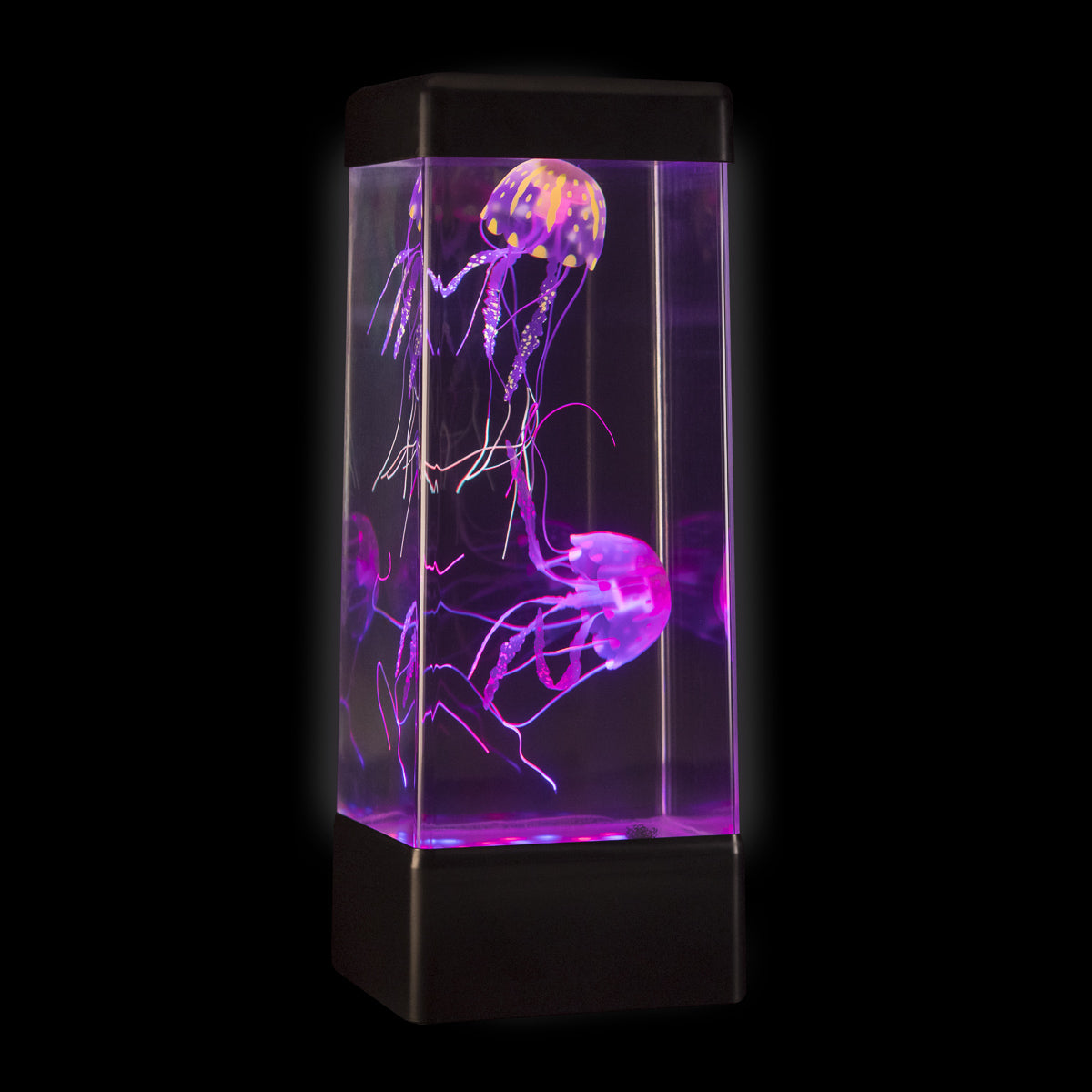 JINX Luminous Jellyfish Lamp