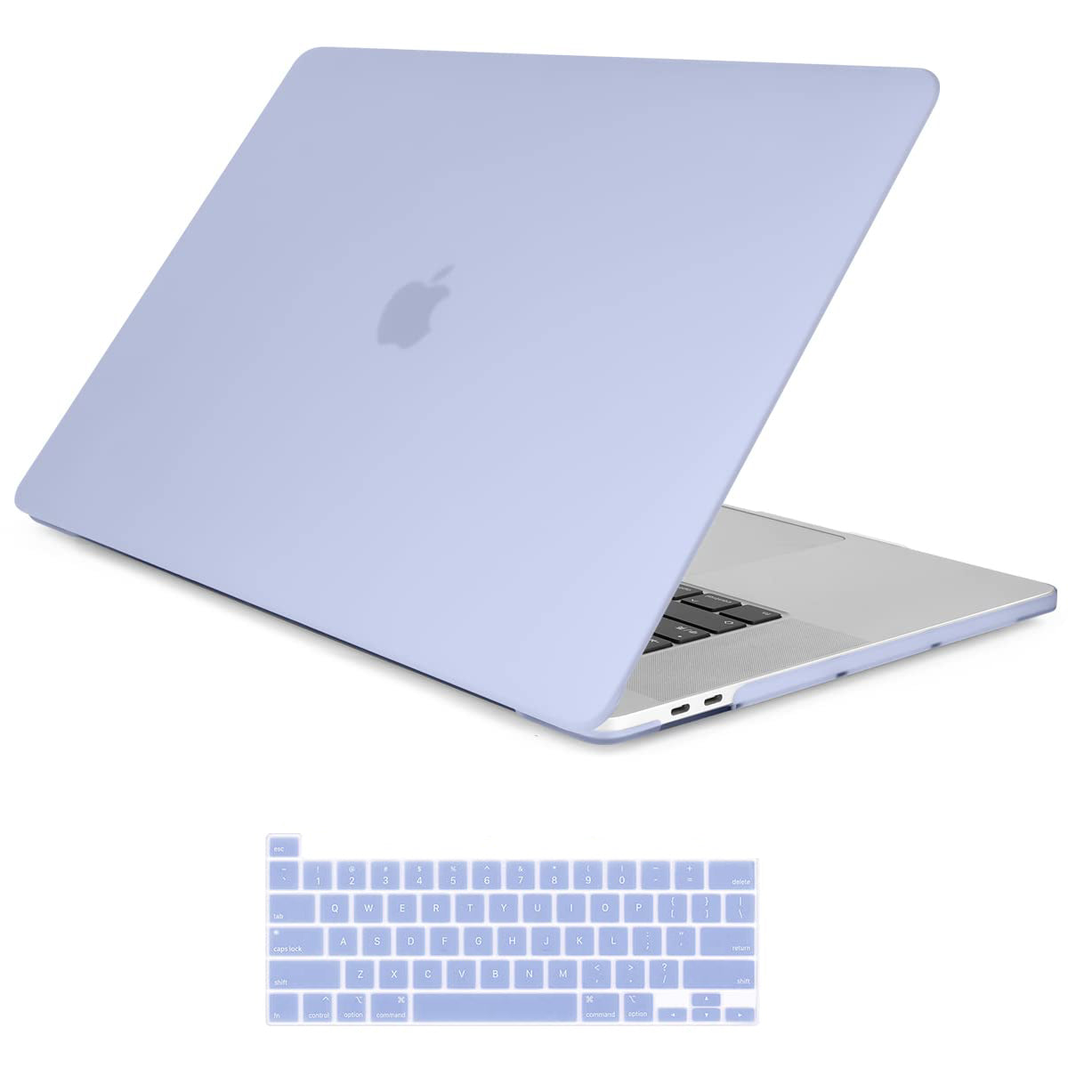 Suitable for  MacBook Pro 13 Inch Case 2016-2023 M1 M2 A2338 A2289 A2251 A2159 Hard Shell Case Keyboard Cover