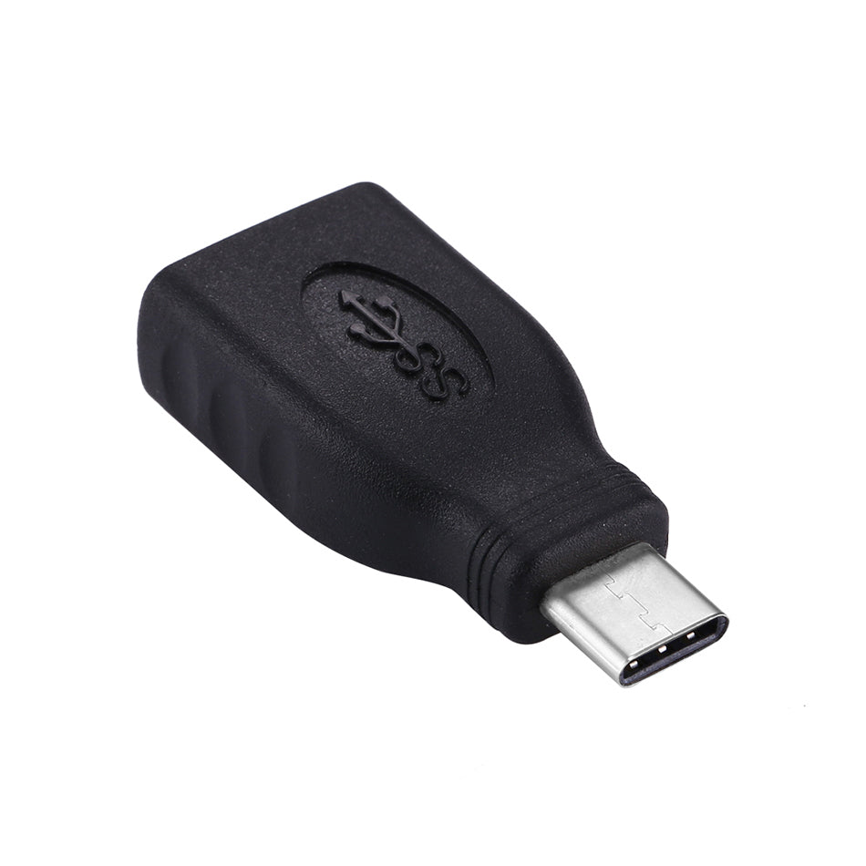 Type-C Male Connector to USB 3.0 Female USB 3.1 Converter Data Adapter