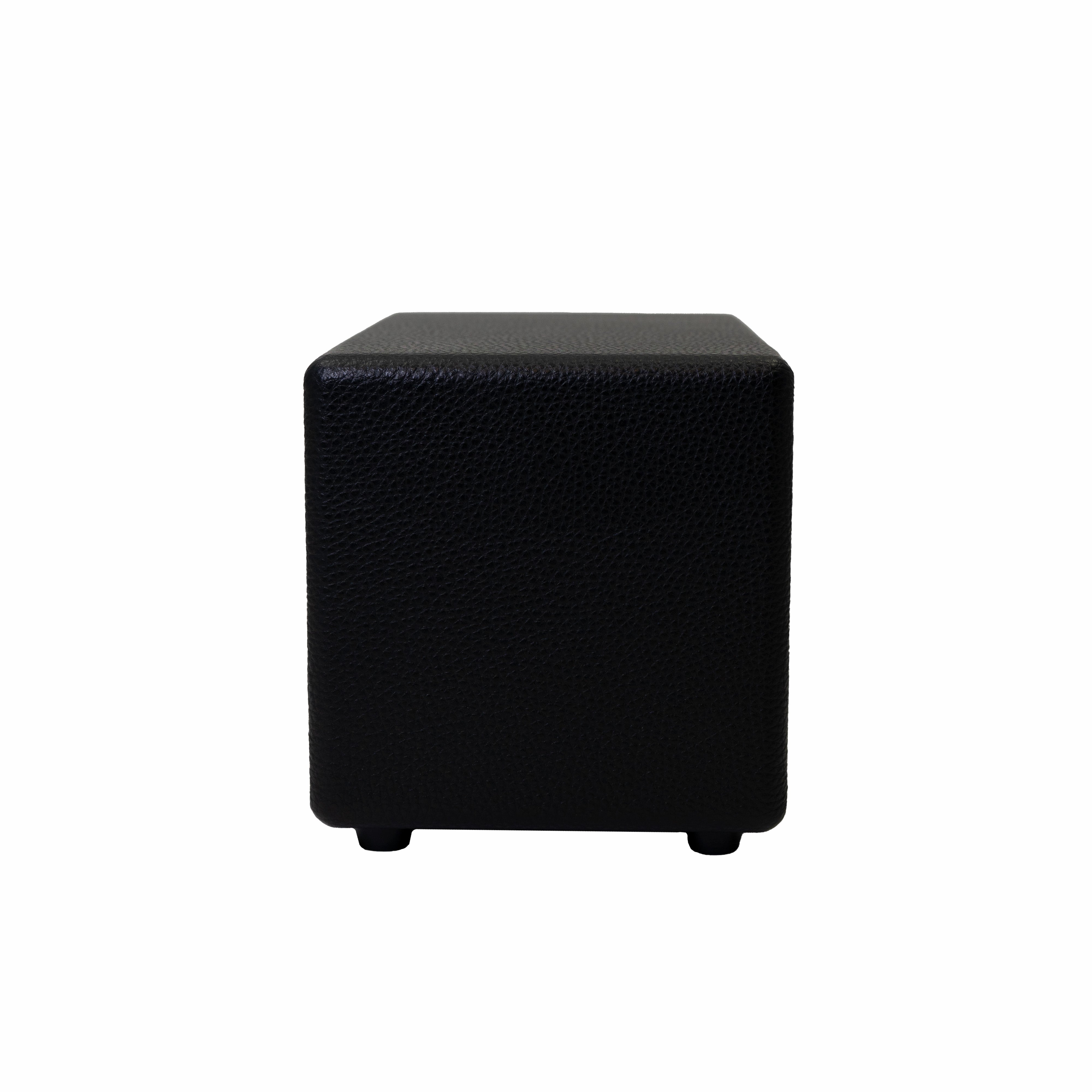 HolySmoke The Larry Retro Portable Bluetooth Speaker - Black