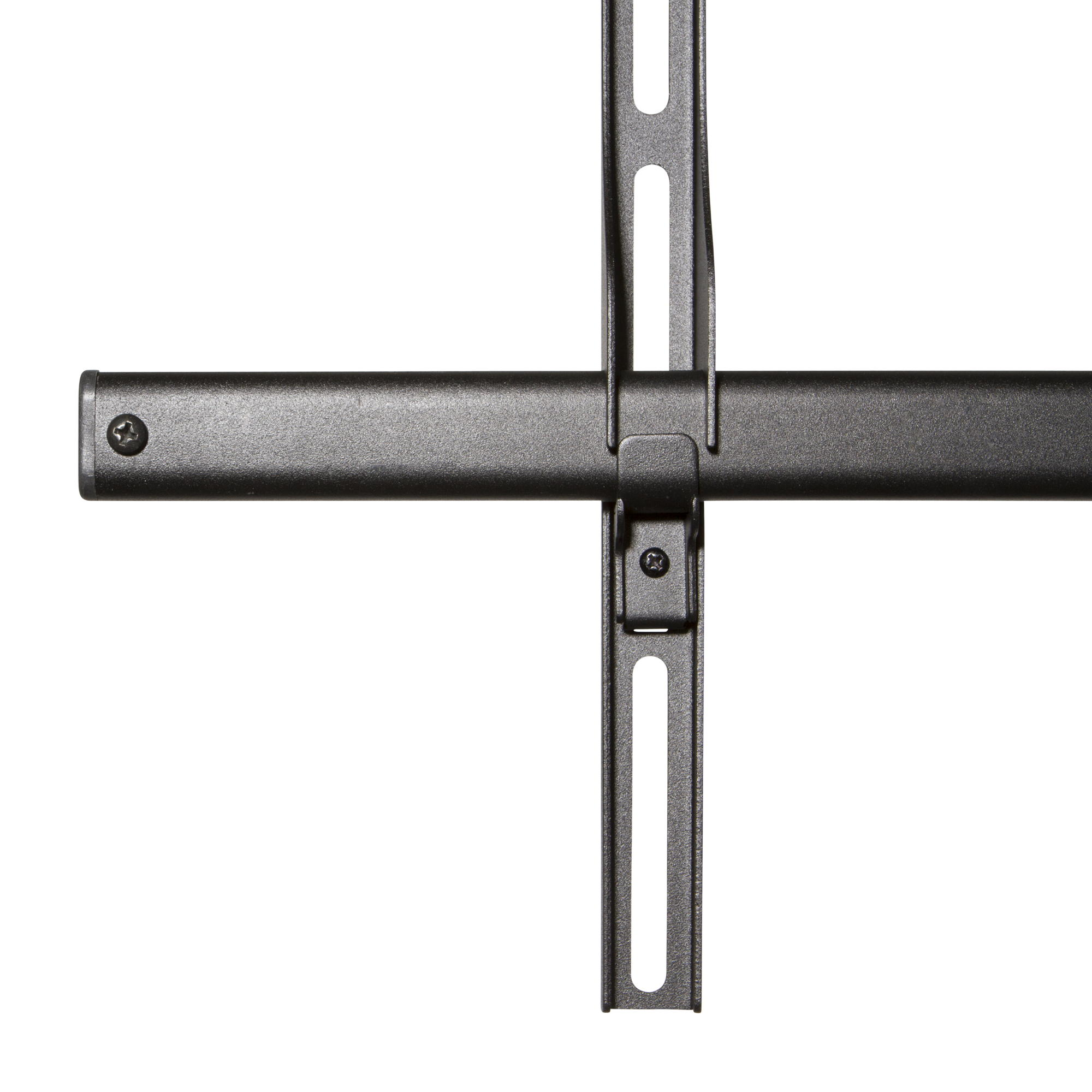 Kanto FMX3C Full Motion TV Wall Mount for 40-inch to 90-inch TVs, Black