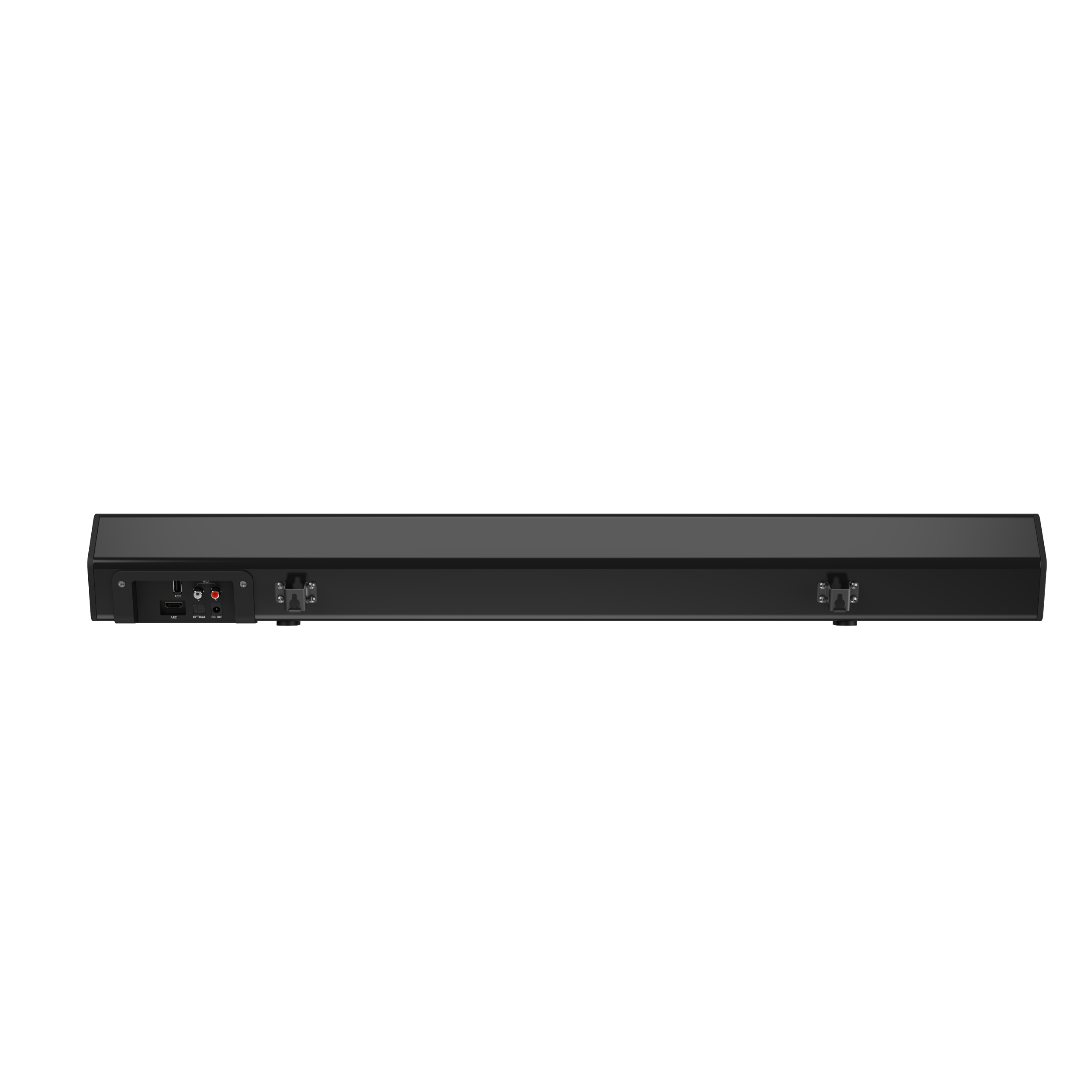 Majority Teton Soundbar with Remote