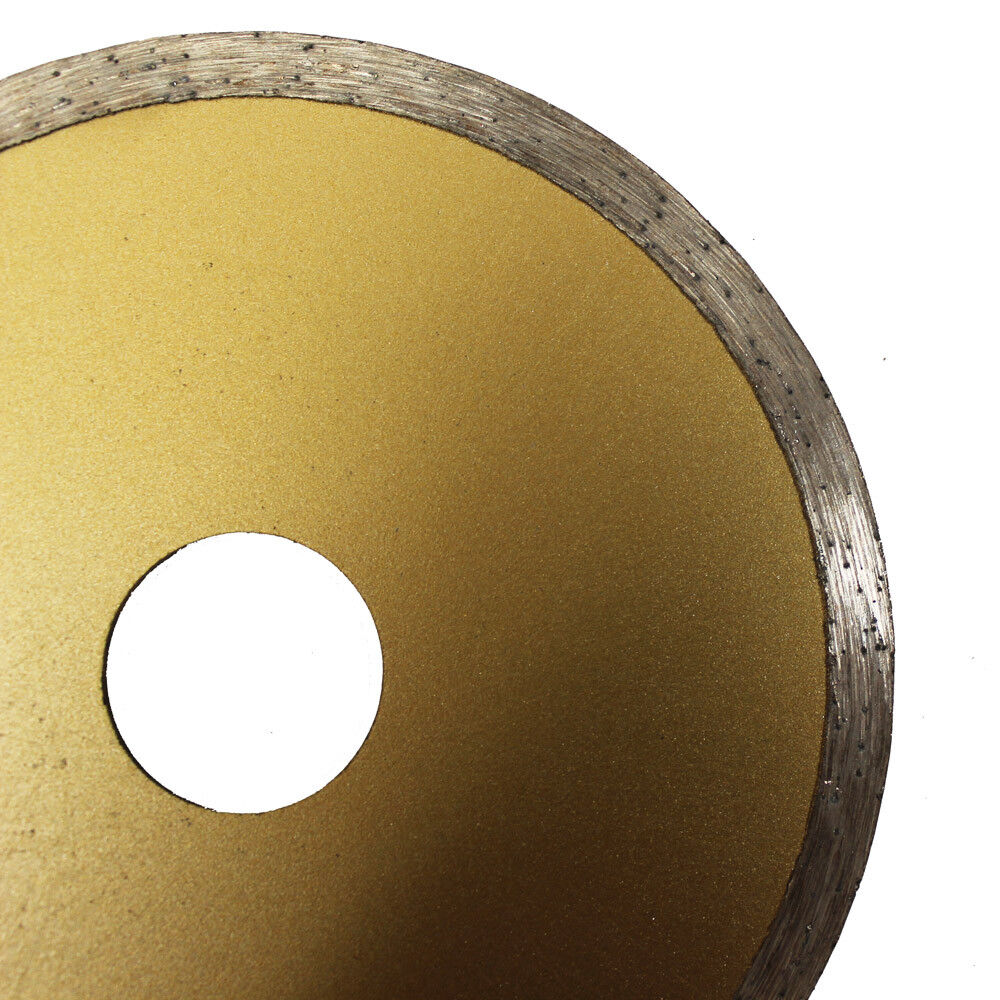 105mm Diamond Cutting Wet Circular Saw Blade Disc Continuou 4.0" Grinder Tile