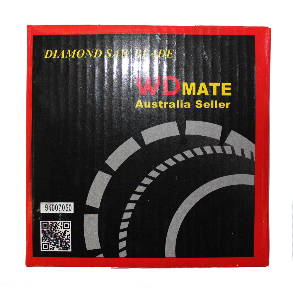 105mm Diamond Cutting Wet Circular Saw Blade Disc Continuou 4.0" Grinder Tile