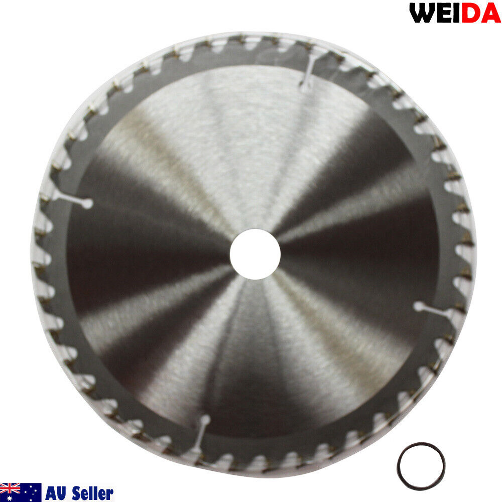 3x 235mm Wood Circular Saw Blade Cutting Disc 9-1/4" 40T Bore 25/22.23mm K 2.5mm