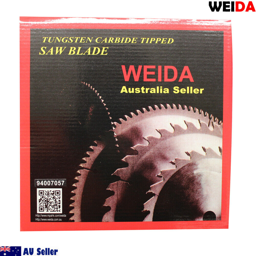 3x 235mm Wood Circular Saw Blade Cutting Disc 9-1/4" 40T Bore 25/22.23mm K 2.5mm