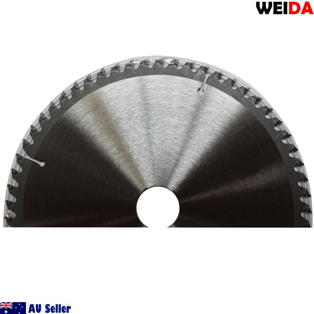 235mm 60T Wood Circular Saw Blade Cutting Disc 9-1/4" Bore 25/22.23mm K 2.8mm