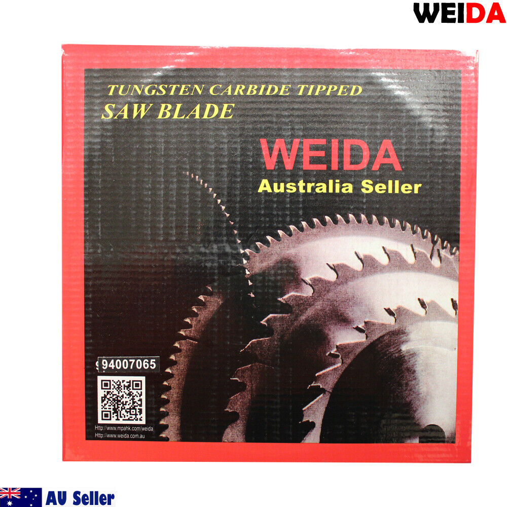 254mm Wood Circular Saw Blade Cutting Disc 10" 100T Bore 30/25.4 mm K 2.8mm