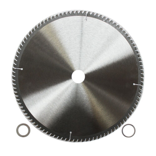 3x 300mm 100T Wood Circular Saw Blade Cutting 12" Bore 30/25.4/22.23 mm K3.2mm