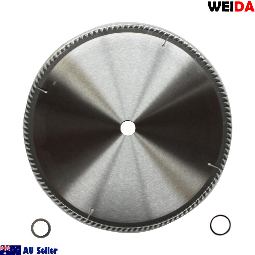 350mm 120T Wood Circular Saw Blade Cutting Disc 14" Bore 25.4/22.23mm K3.5mm Cut