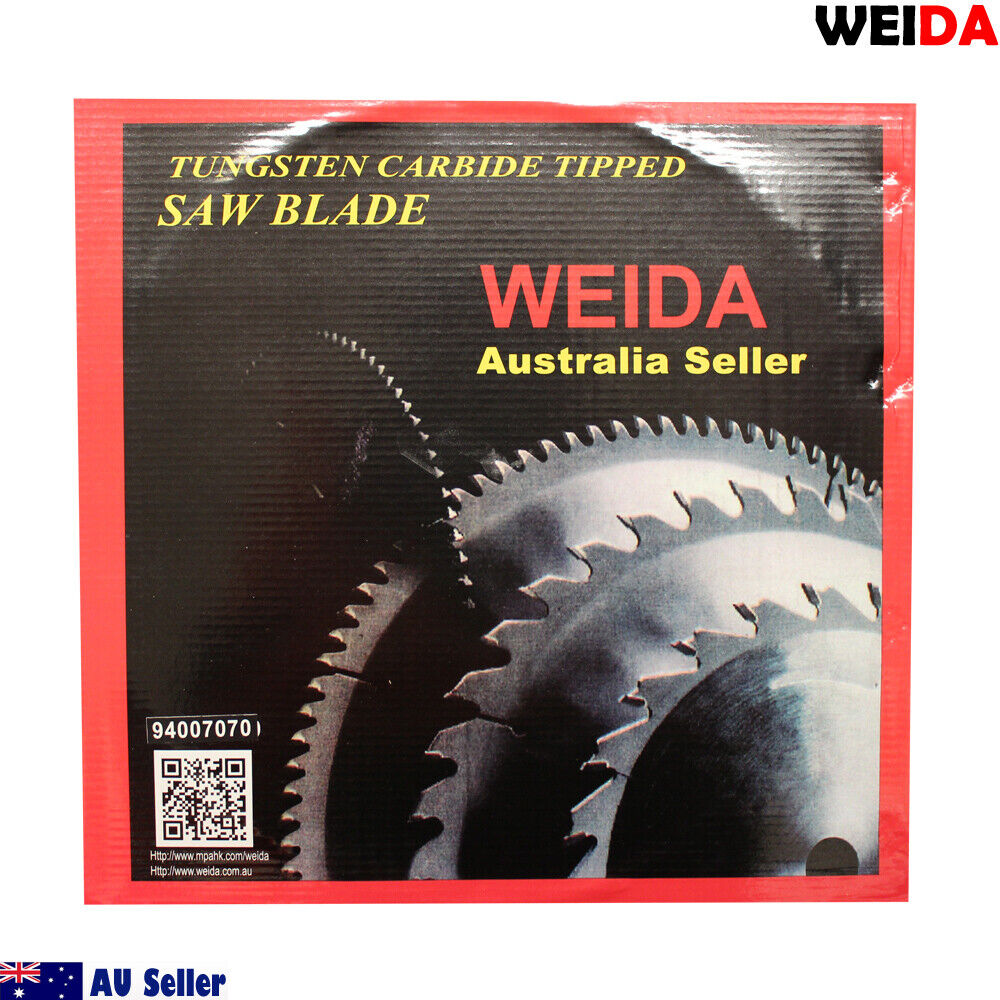 350mm 120T Wood Circular Saw Blade Cutting Disc 14" Bore 25.4/22.23mm K3.5mm Cut