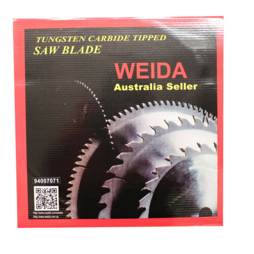 3x 350mm 120T Wood Circular Saw Blade Cutting Disc 14" Bore 30/25.4mm K3.5mm