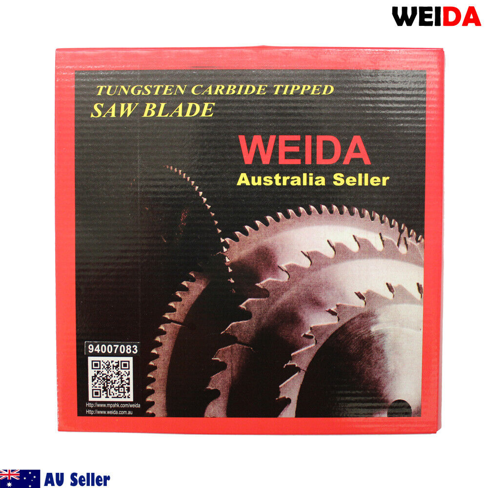 235mm Wood Circular Saw Blade Cutting Disc 9-1/4” 20T Bore 25/22.23mm 2.2mm K