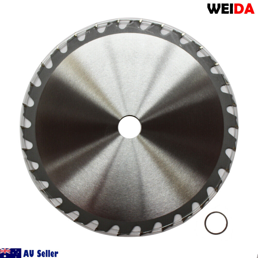 3x 235mm Wood Circular Saw Blade Cutting Disc 9-1/4” 30T Bore25mm 2.2mm Kerf Cut