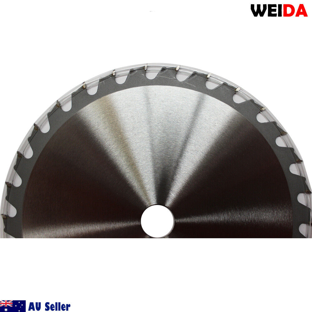 3x 235mm Wood Circular Saw Blade Cutting Disc 9-1/4” 30T Bore25mm 2.2mm Kerf Cut