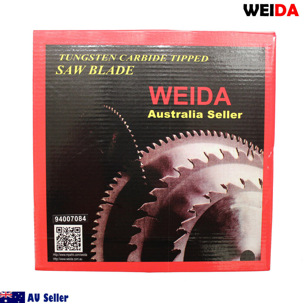 3x 235mm Wood Circular Saw Blade Cutting Disc 9-1/4” 30T Bore25mm 2.2mm Kerf Cut