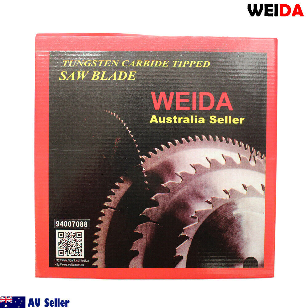 Circular Saw Blade 254mm 40T Wood Cutting 10’’Bore 30/25.4/22.2mm K 2.8mm WDMATE