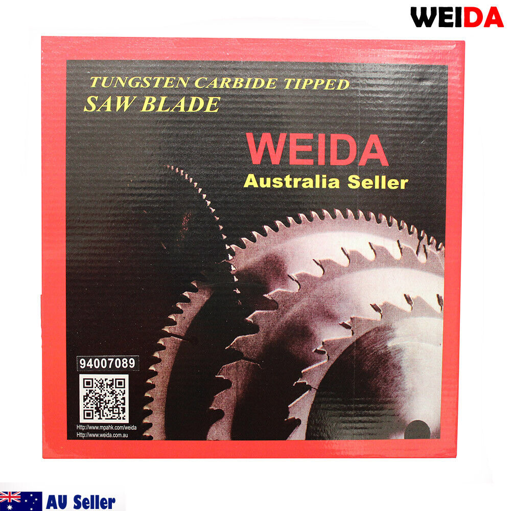 254mm 60T Wood Circular Saw Blade Cutting 10’’Bore 30/25.4/22.2mm Kerf 2.8mm Cut