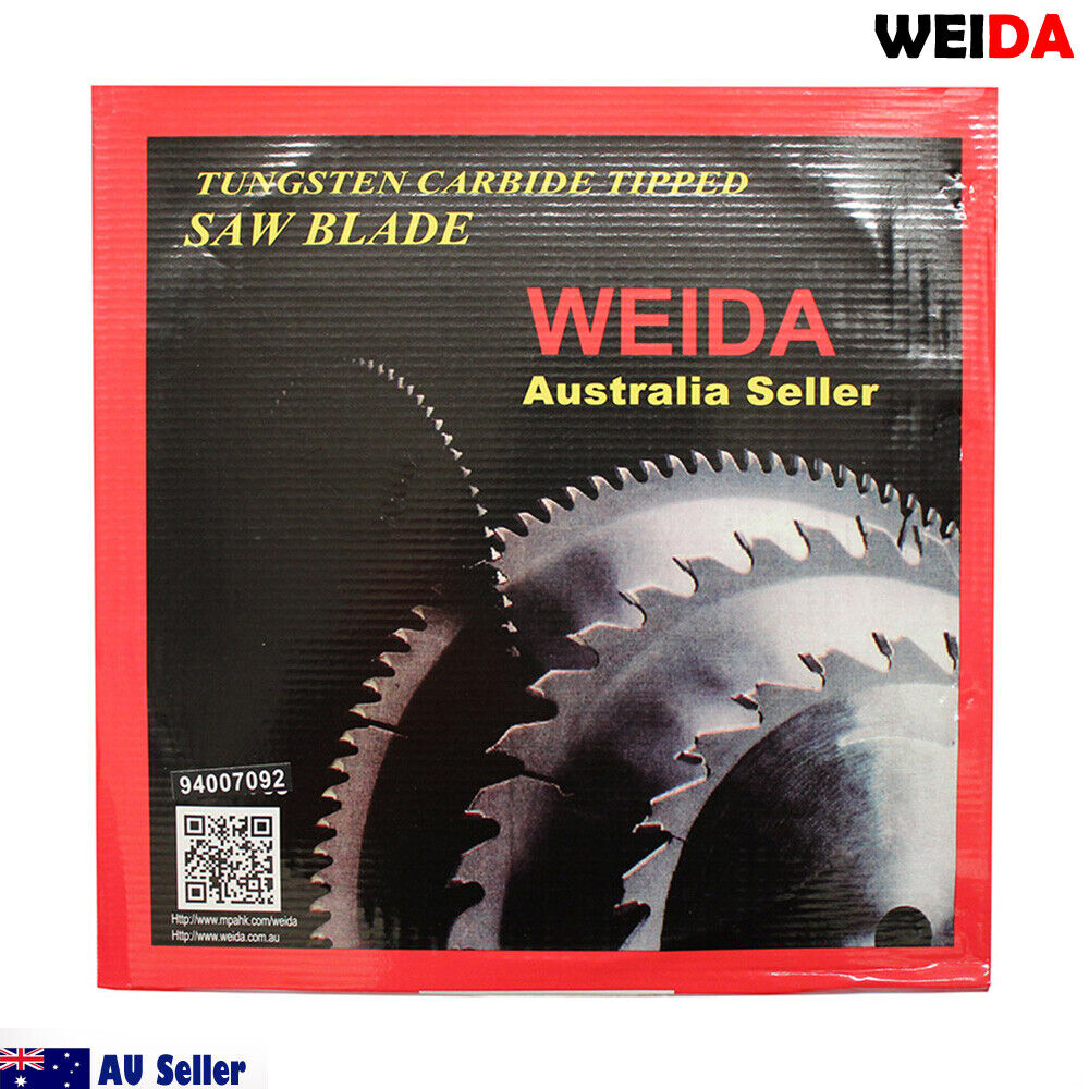 350mm Wood Circular Saw Blade Cutting Disc 14’’ 80T Bore 25.4/22.23mm K 3.5mm