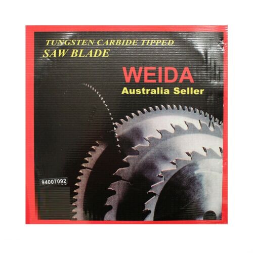 3x 350mm 80T Wood Circular Saw Blade Cutting Disc 14” TCT 25.4/22.3mm Kerf3.5