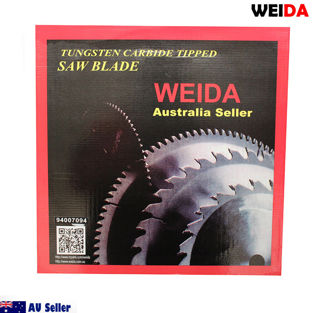 400mm Wood Circular Saw Blade Cutting Disc 16’’ 60T Bore 30/25.4/22.23mm K 3.5mm