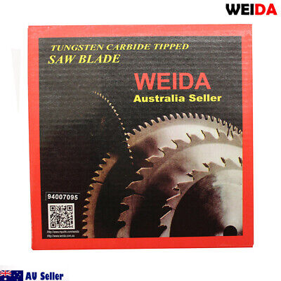 3x 160mm 20T Wood Circular  Cutting Disc Saw Blade6-1/4" Bore 20/16mm Kerf 1.6mm