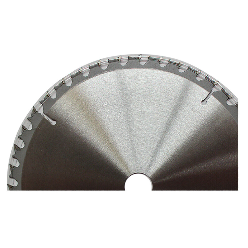 235mm Wood Circular Saw Blade Cutting Disc 9-1/4" 60T Bore 25/22.23mm K 1.8mm