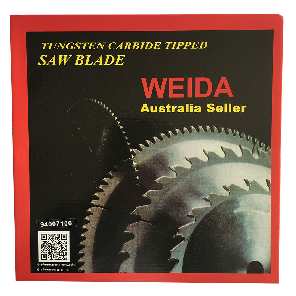 300mm Wood Circular Saw Blade Cutting Disc ATB 9-1/4" 120T Bore 30/22.23mm K3.2m