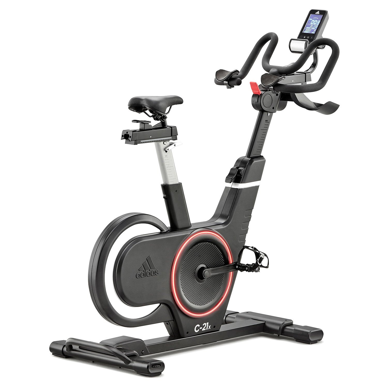 Adidas C-21x Spin Exercise Bike