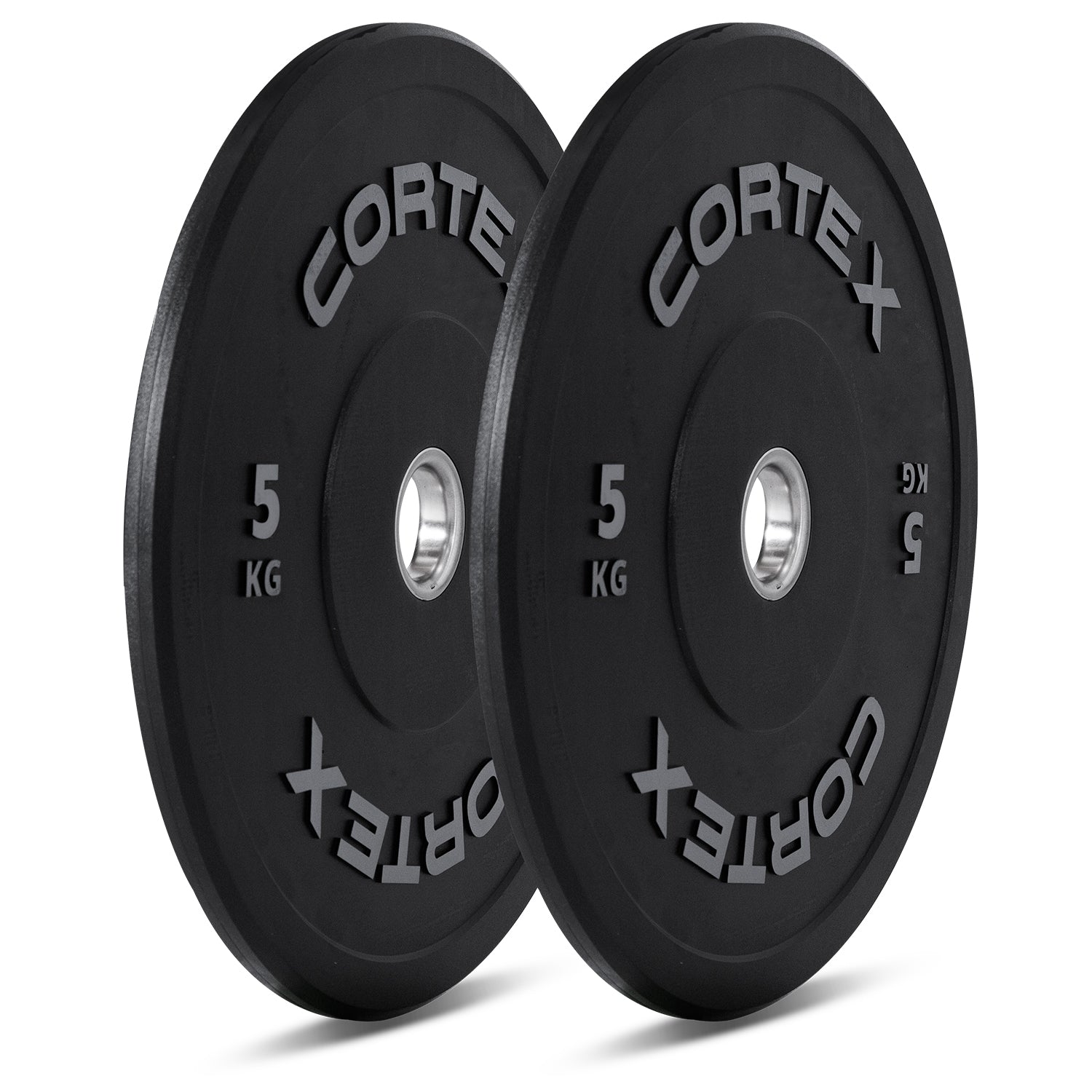 CORTEX SR3 Squat Rack with 100kg Olympic Bumper (V2) Weight, Bar and Bench Set