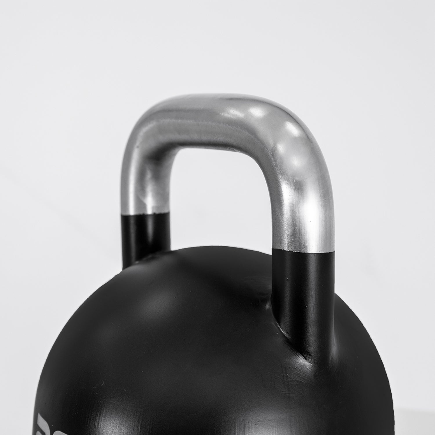 CORTEX 8kg Commercial Steel Kettlebell V2