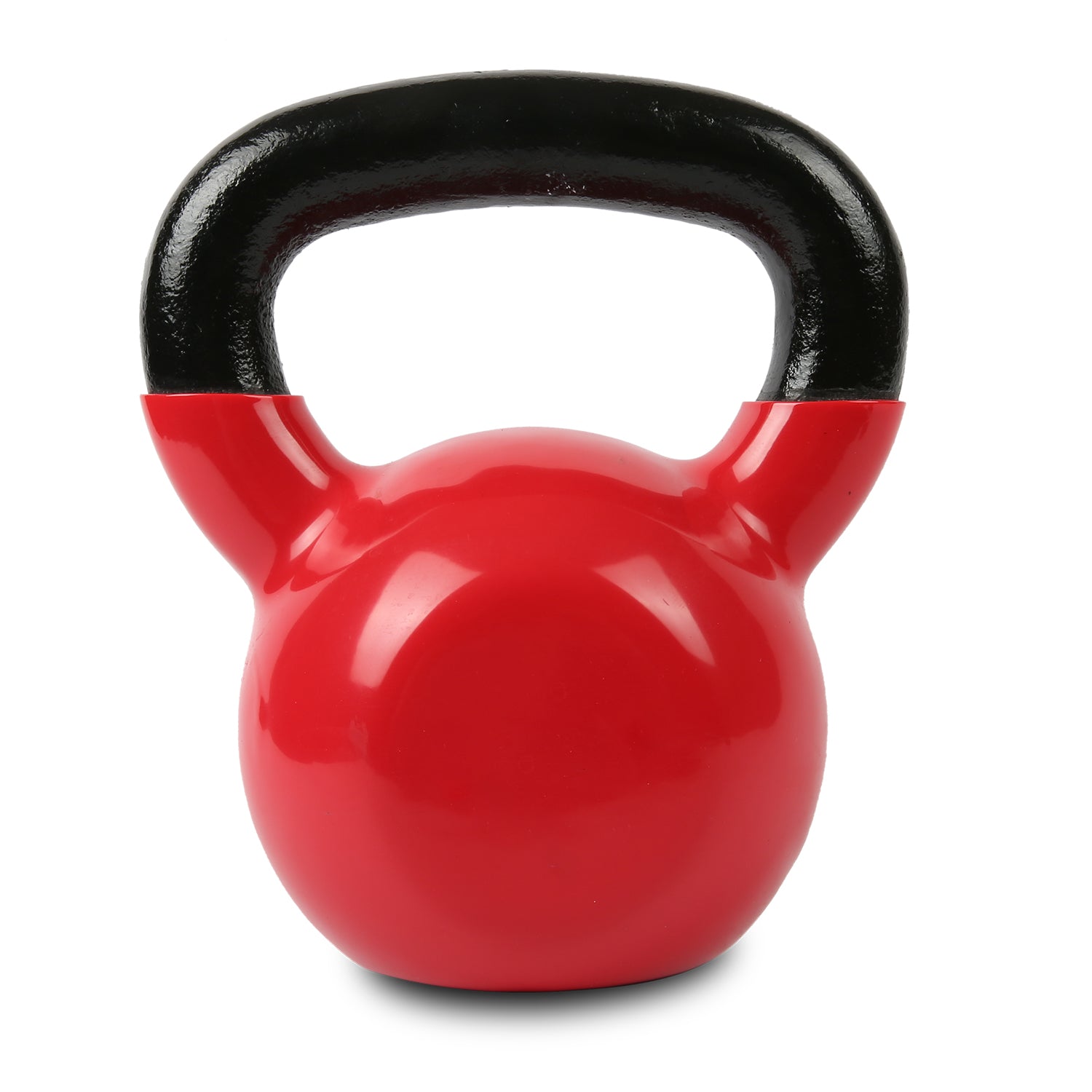 CORTEX 12kg Kettlebell Vinyl