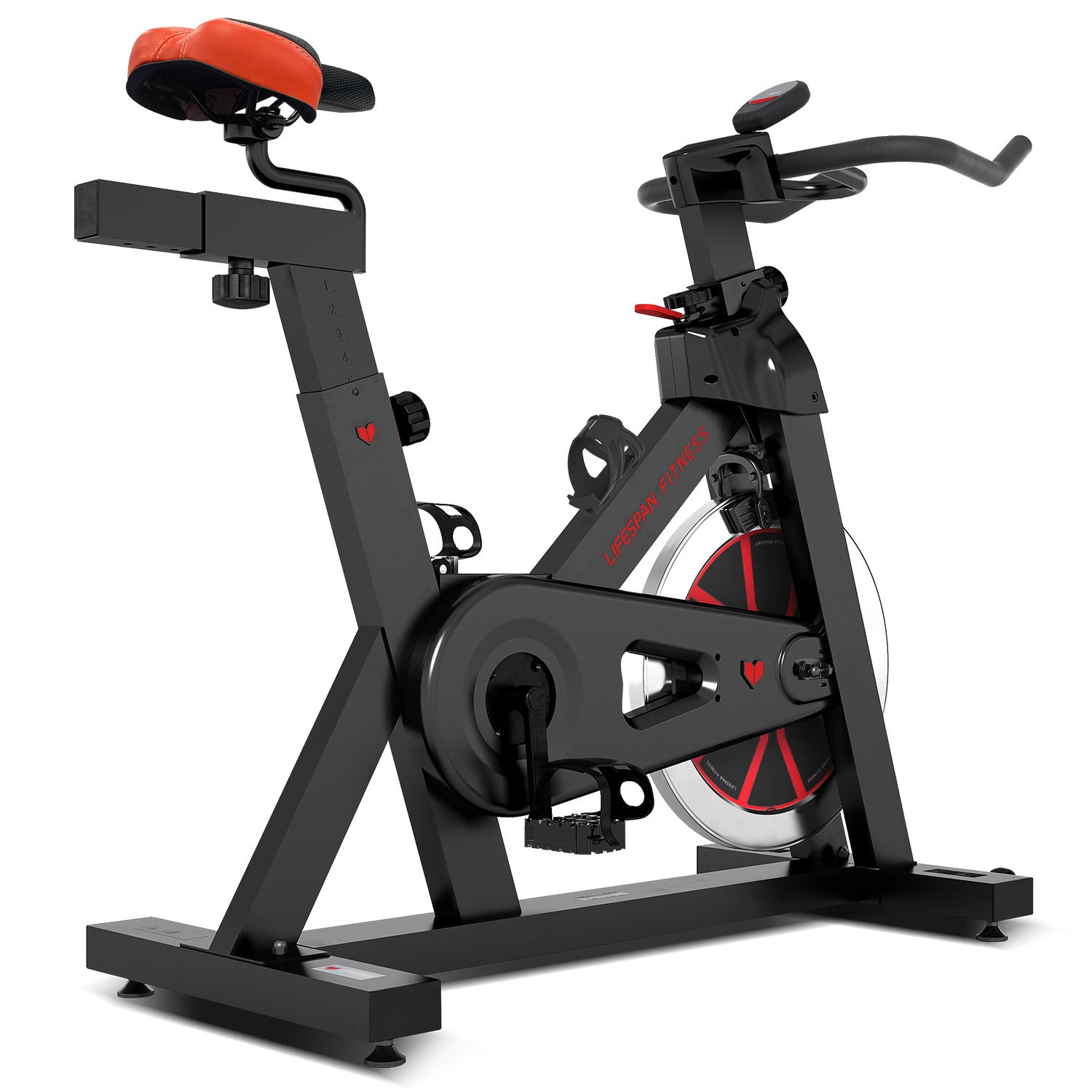 Lifespan Fitness SP-310 M2  Lifespan Fitness Spin Bike