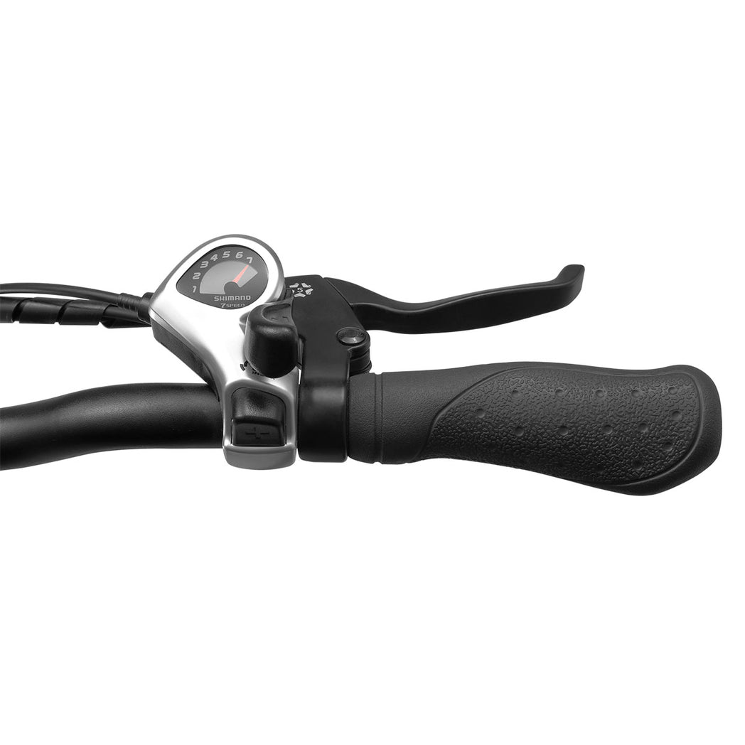 Progear Bikes E-Glide 20" Folding E-Bike