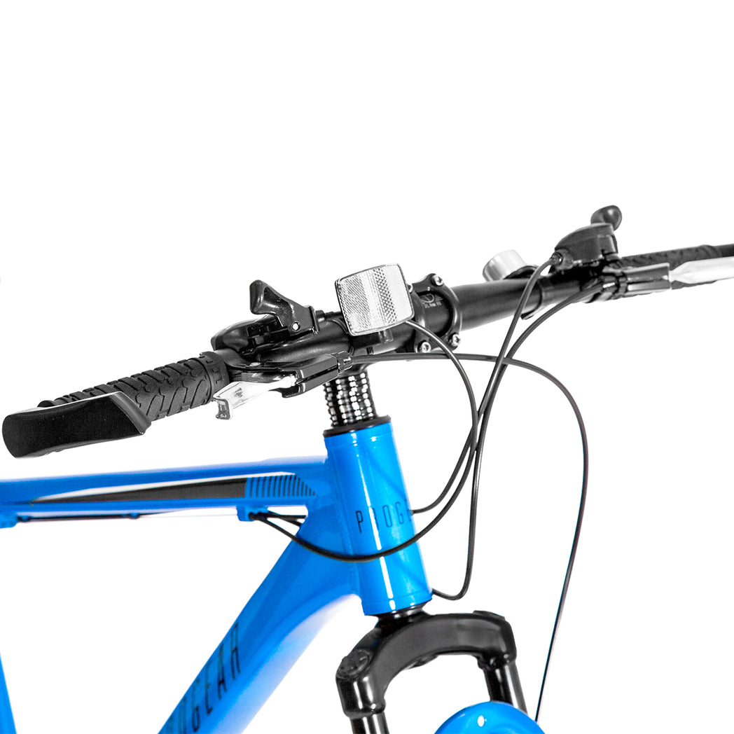 Progear Bikes Surge MTB Mens 26*19" in Bright Blue