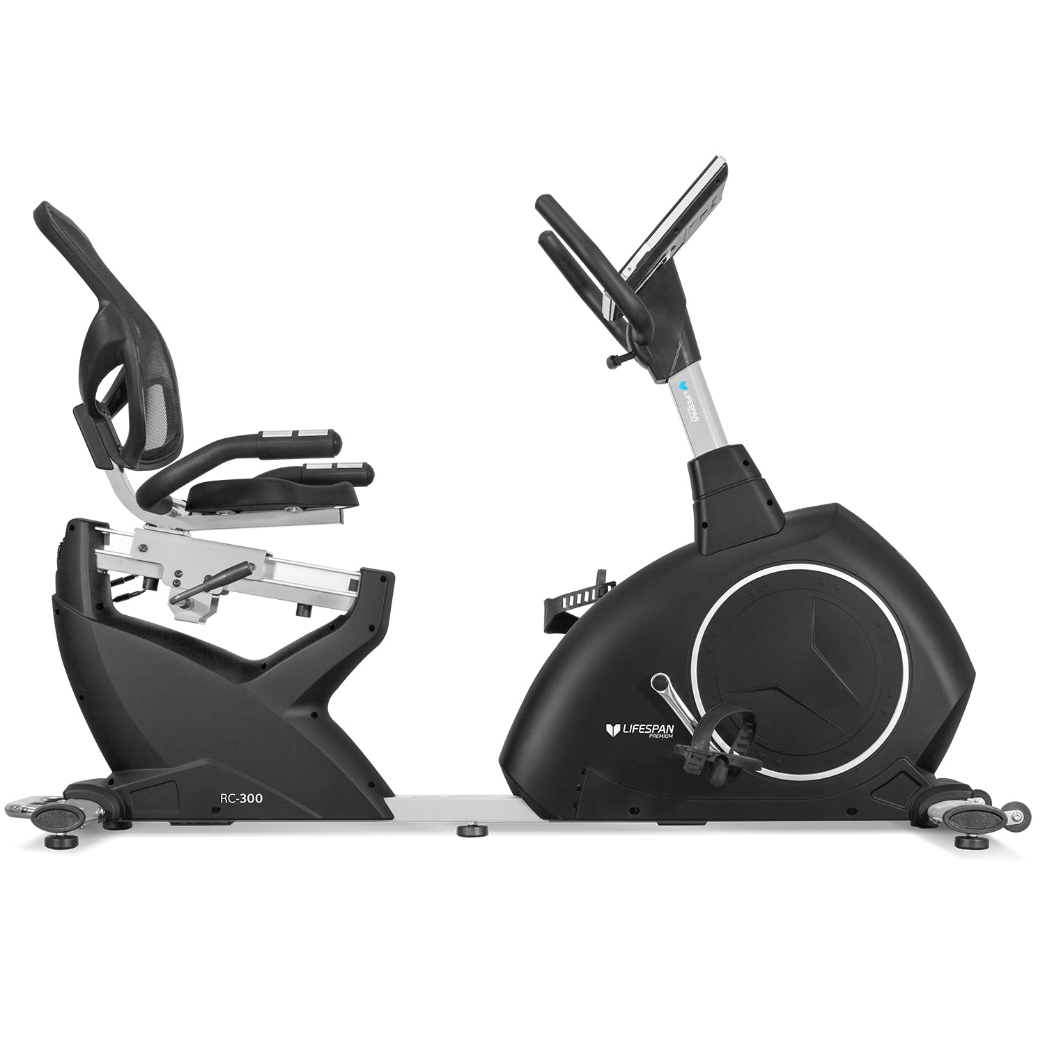 Lifespan Fitness RC-300 Recumbent Bike