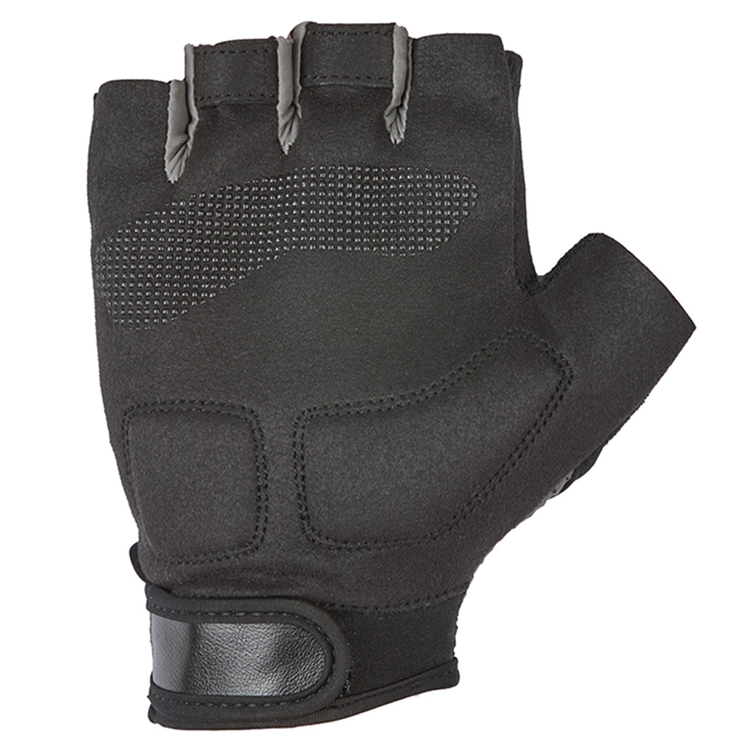 Reebok Training Gloves Large in Black