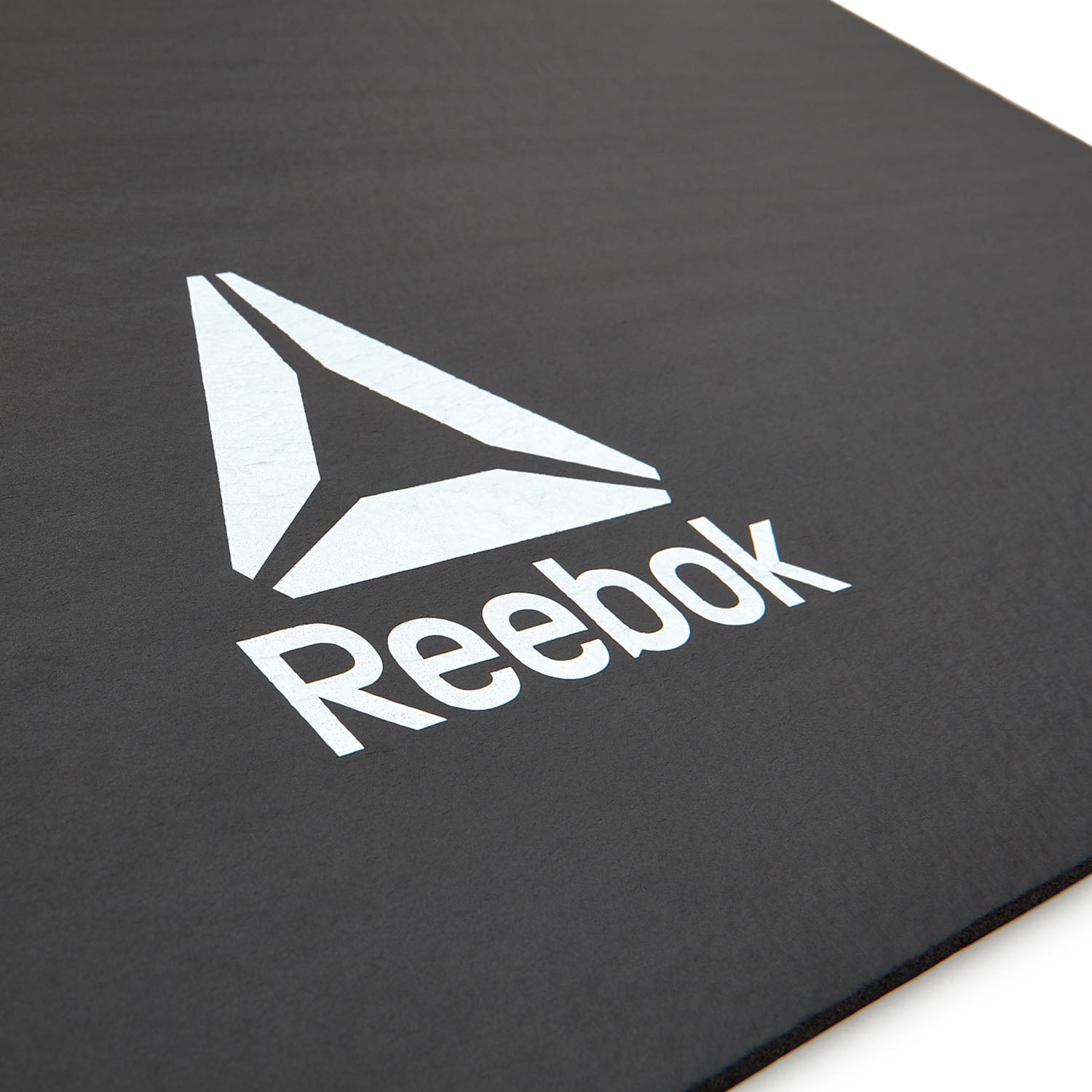 Reebok Training Mat 1.73m*0.61m*7mm in Black