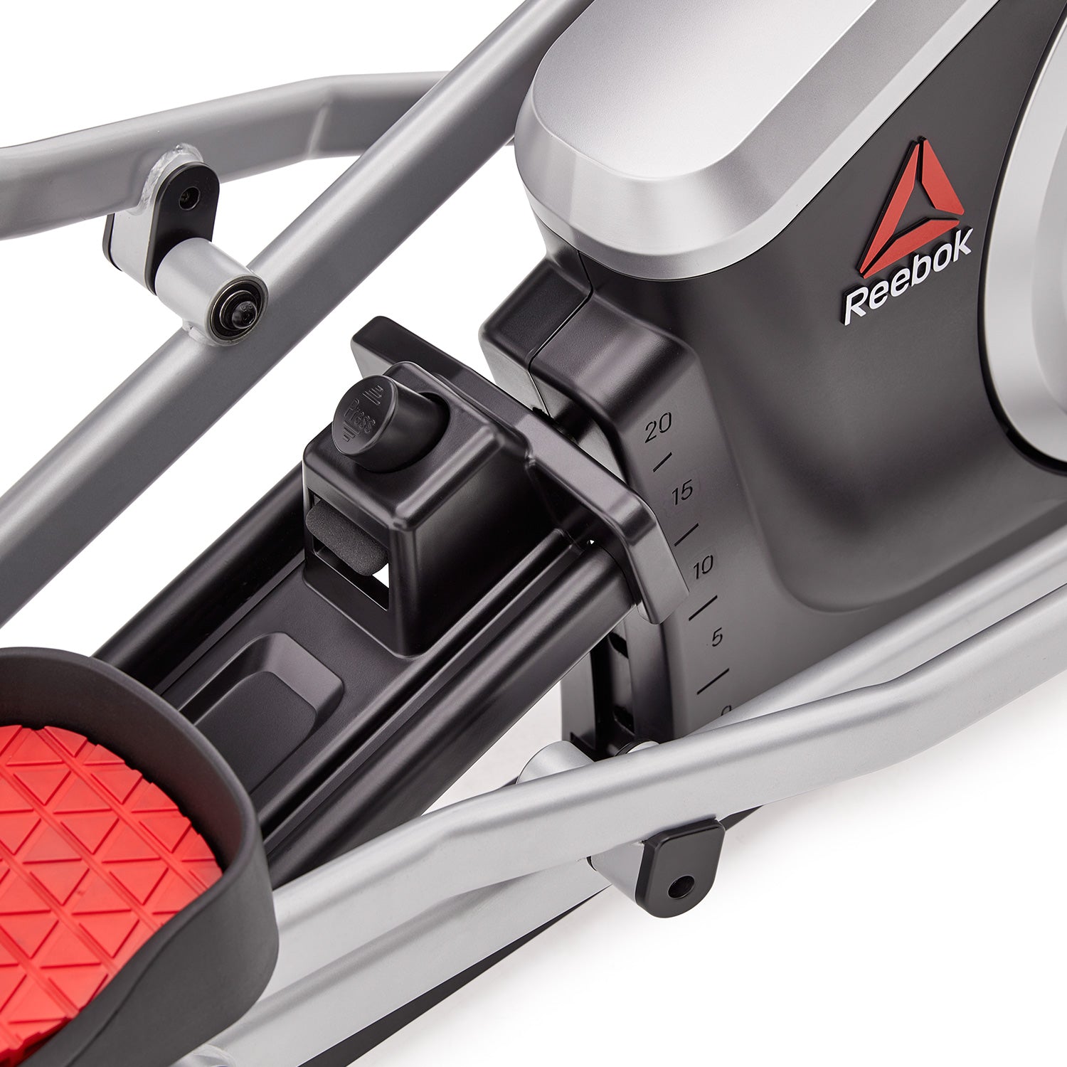 Reebok SL8.0 Quad-Level Elliptical Cross Trainer