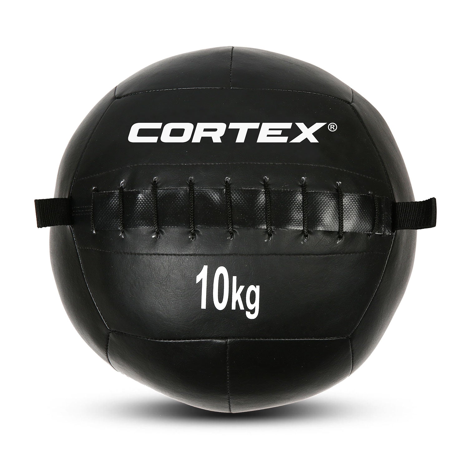 CORTEX 10kg Wall Ball