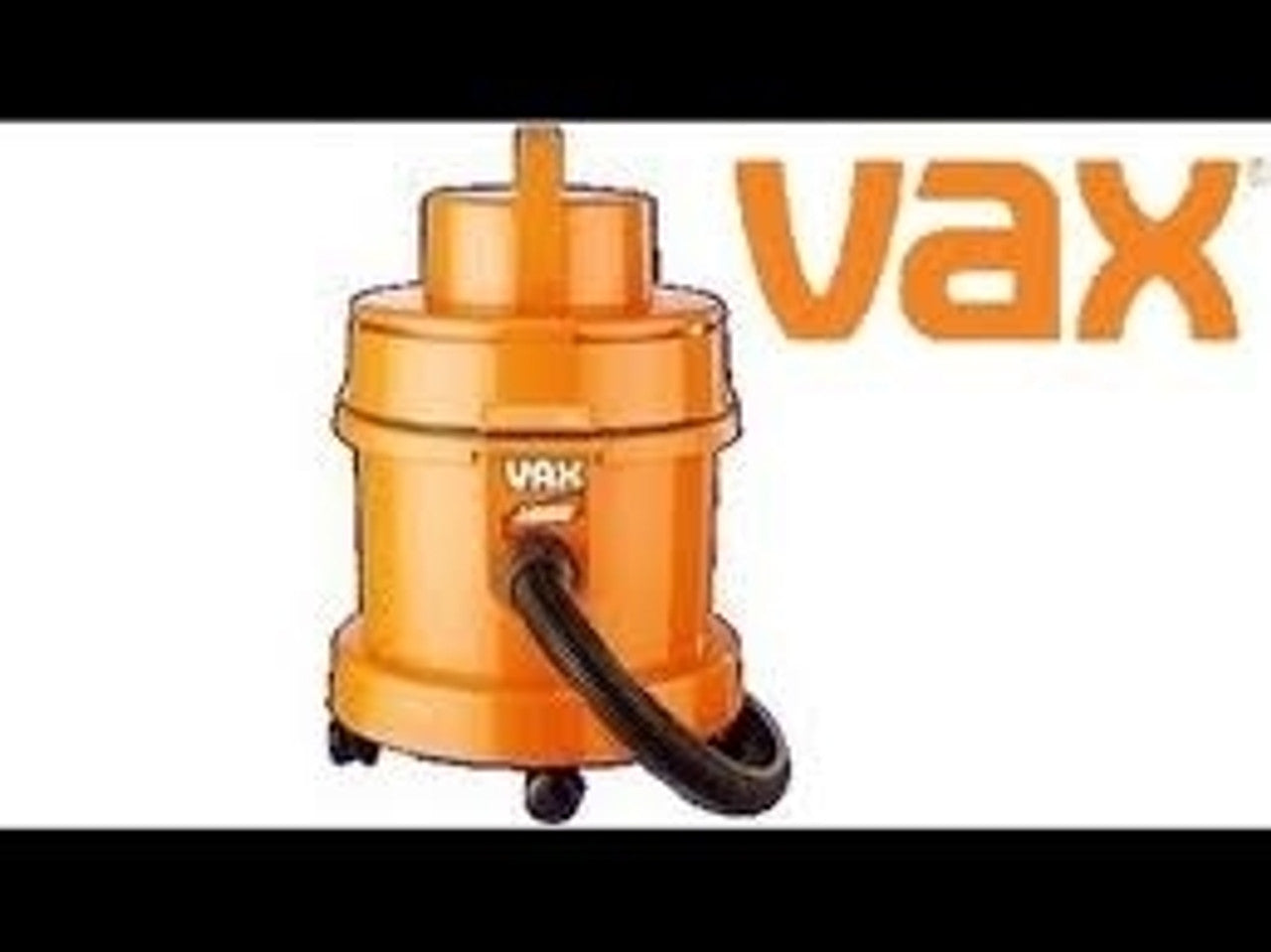 Large filter pack for Vax  2000, 4000, V models