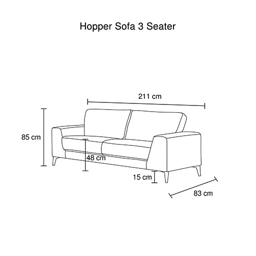 3+2 Seater Sofa Light Grey Fabric Lounge Set for Living Room Couch with Solid Wooden Frame Black Legs