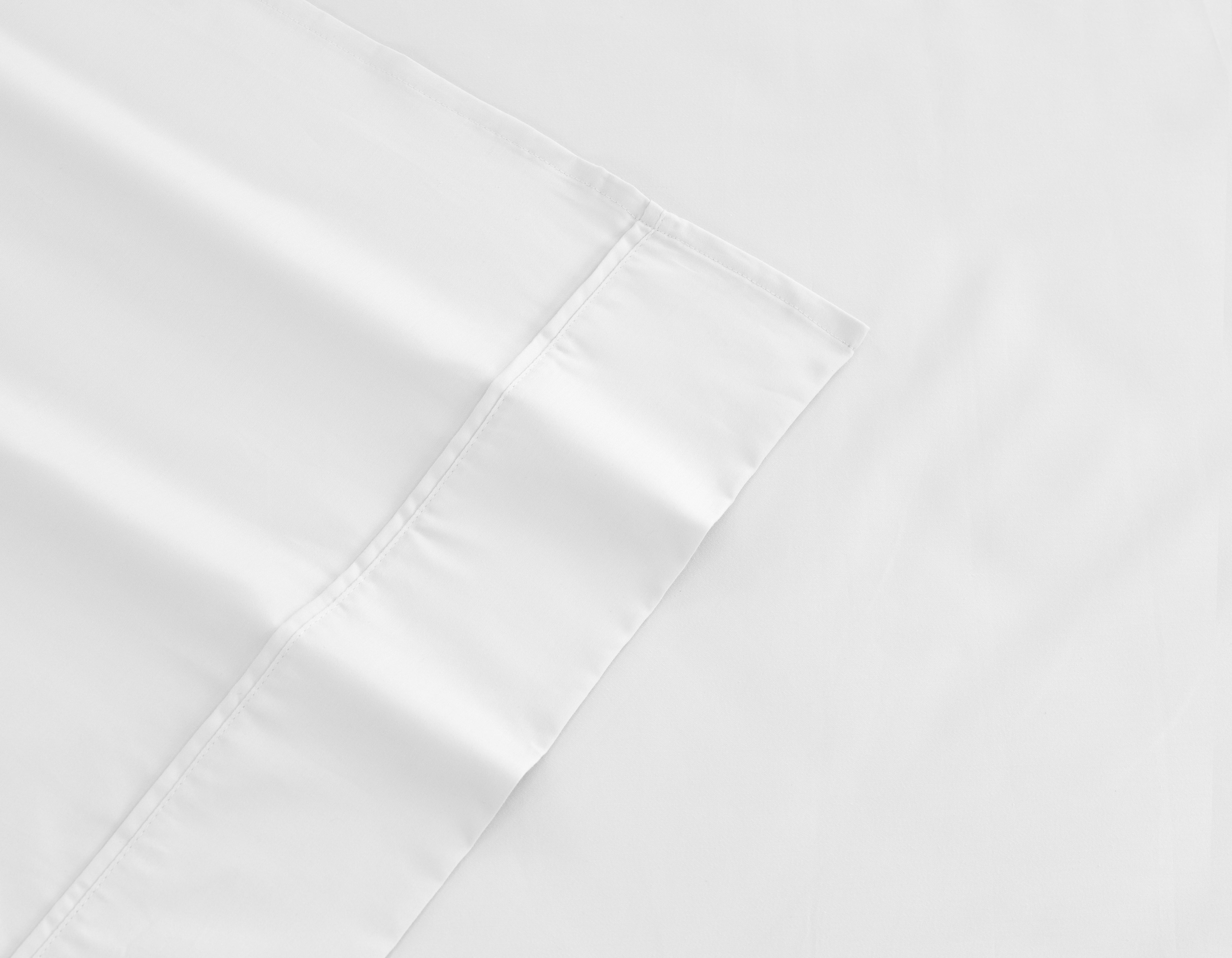 1000TC Cotton Rich SHEET SET - QUEEN