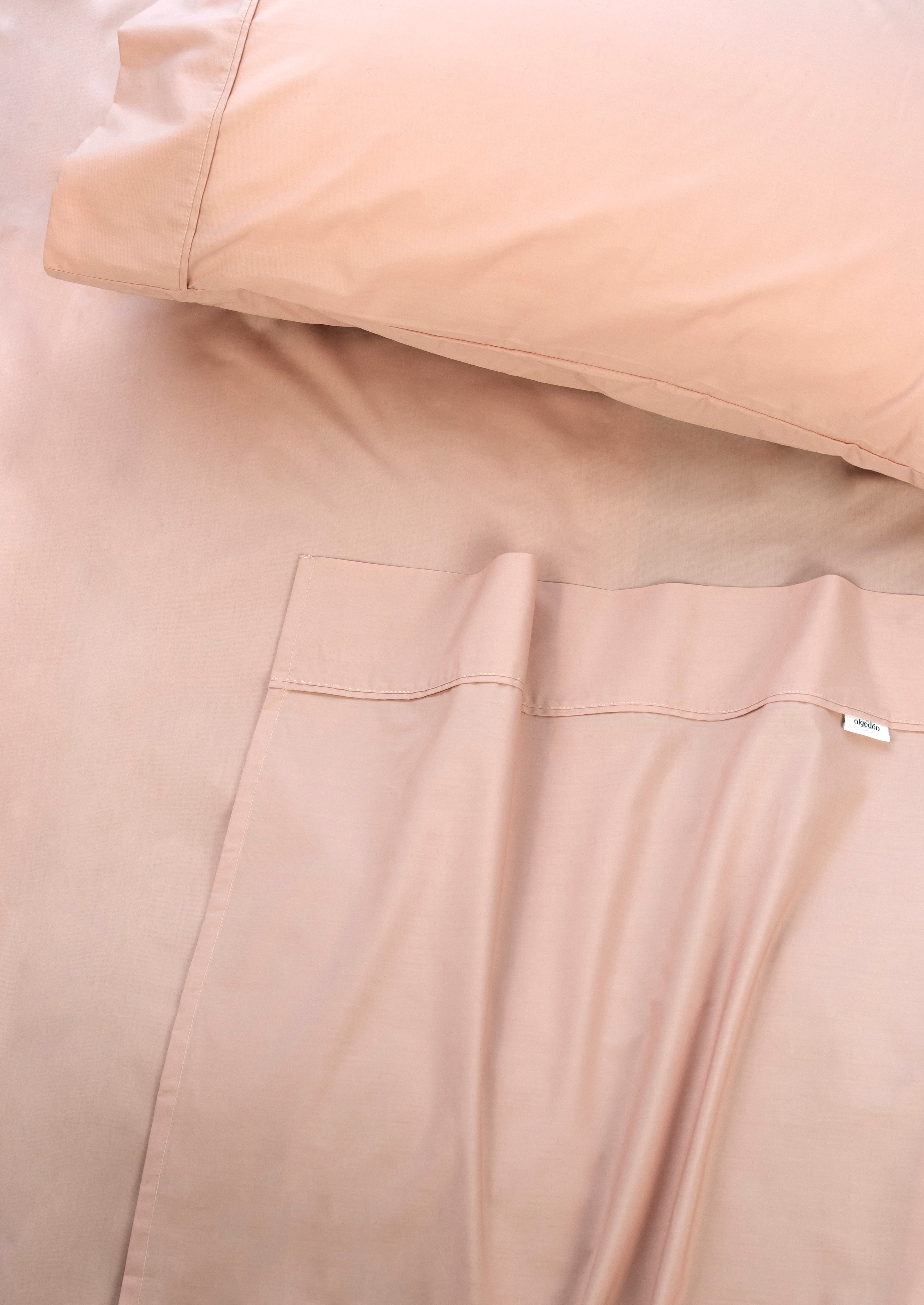 300TC Cotton SHEET SET - MEGA KING