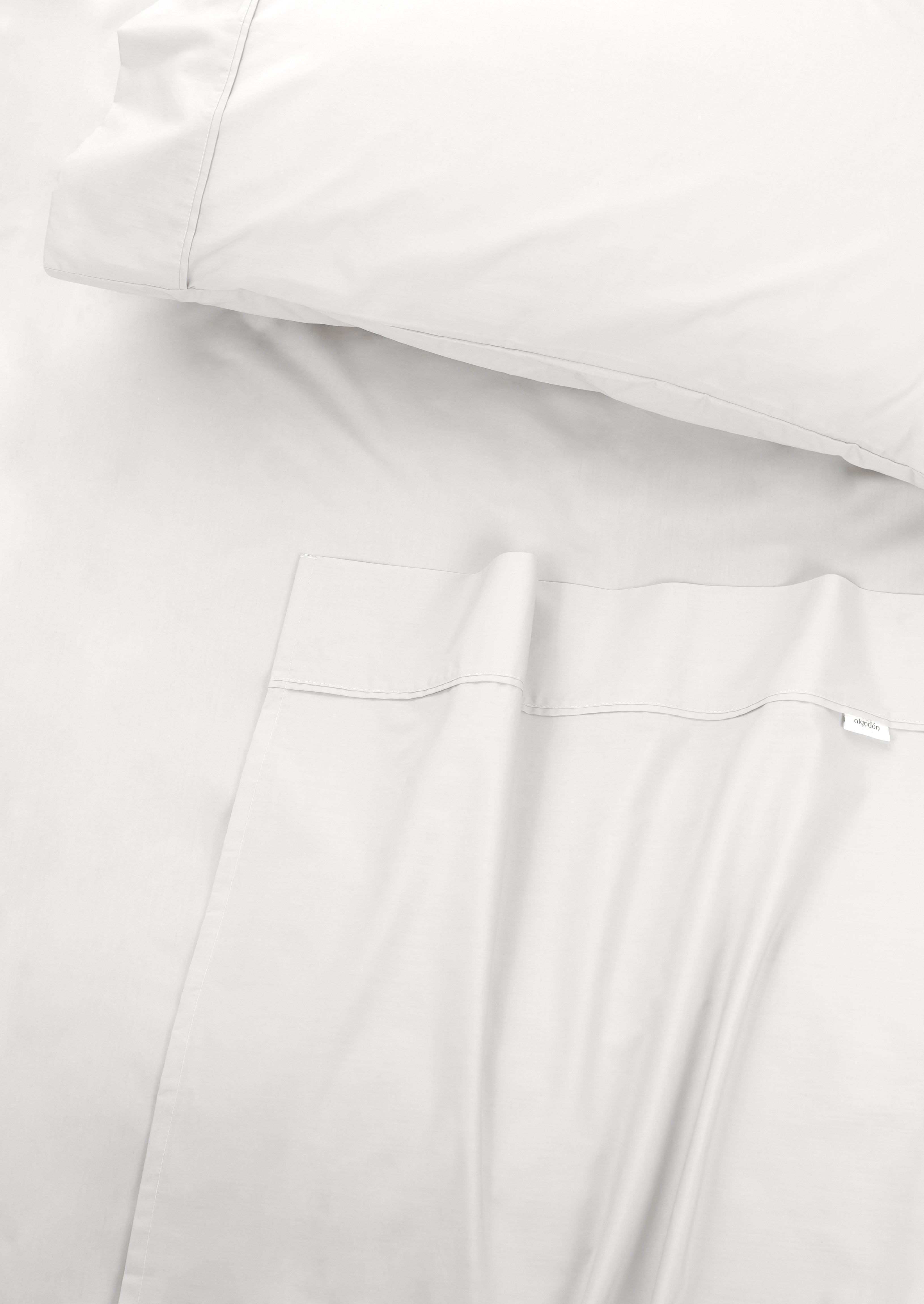 300TC Cotton SHEET SET - MEGA KING