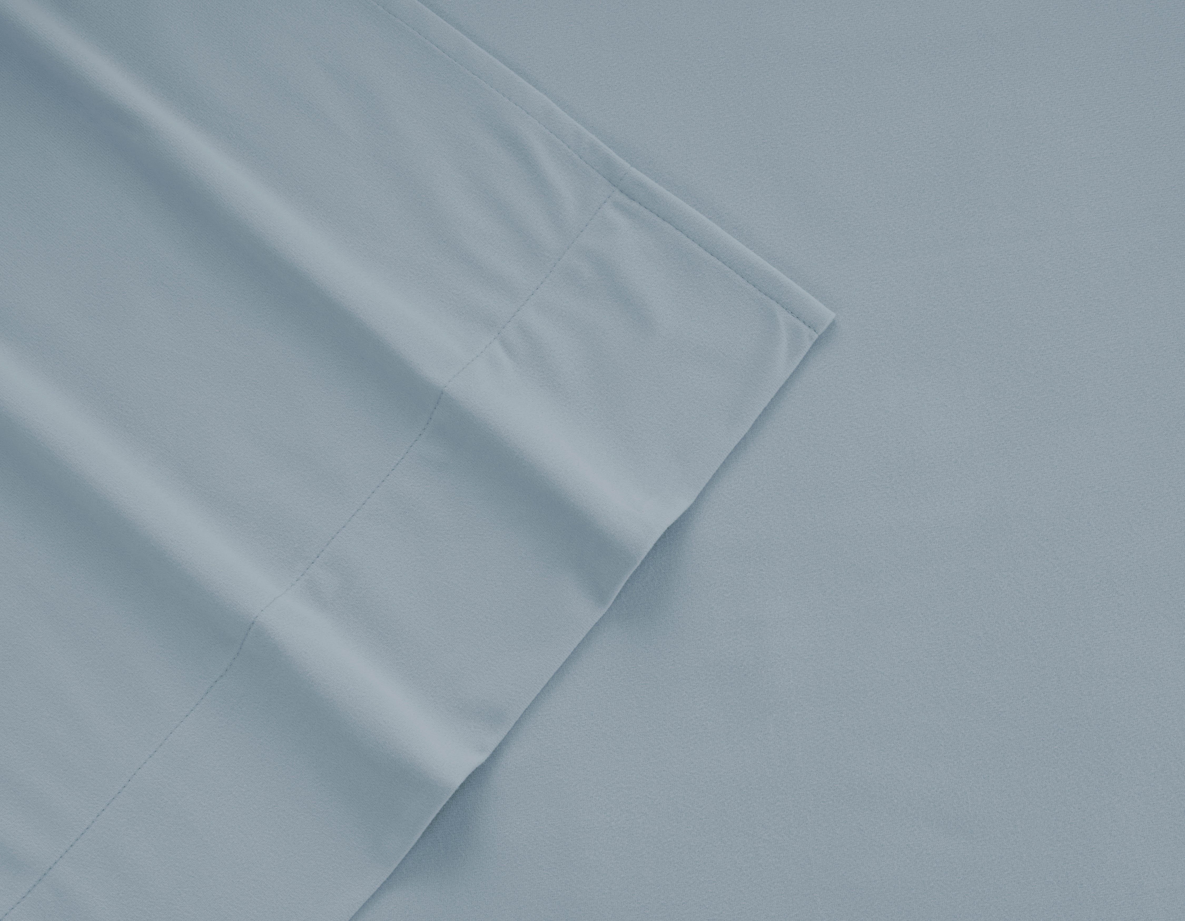 Micro Flannel SHEET SET - QUEEN