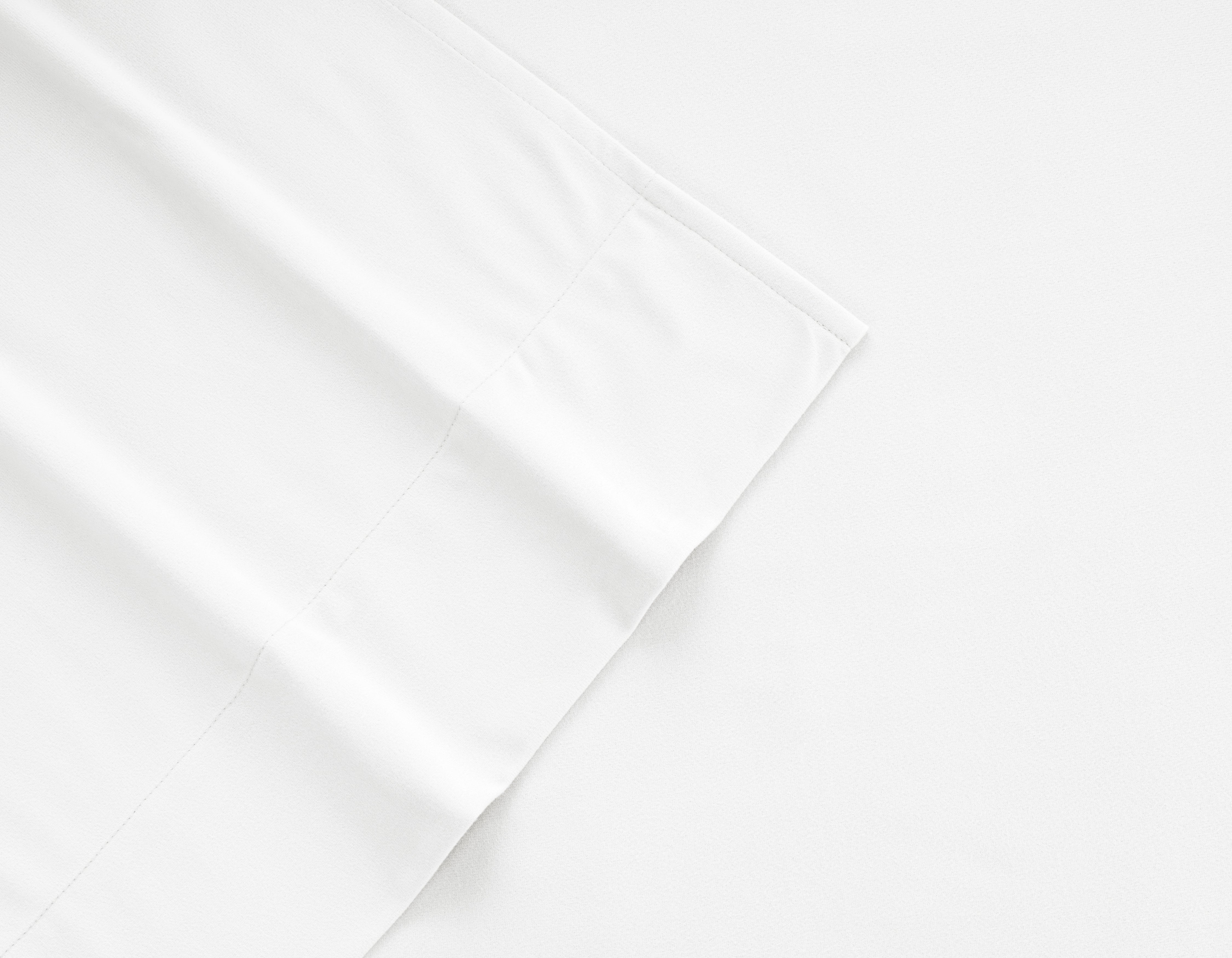 Micro Flannel SHEET SET - MEGA KING