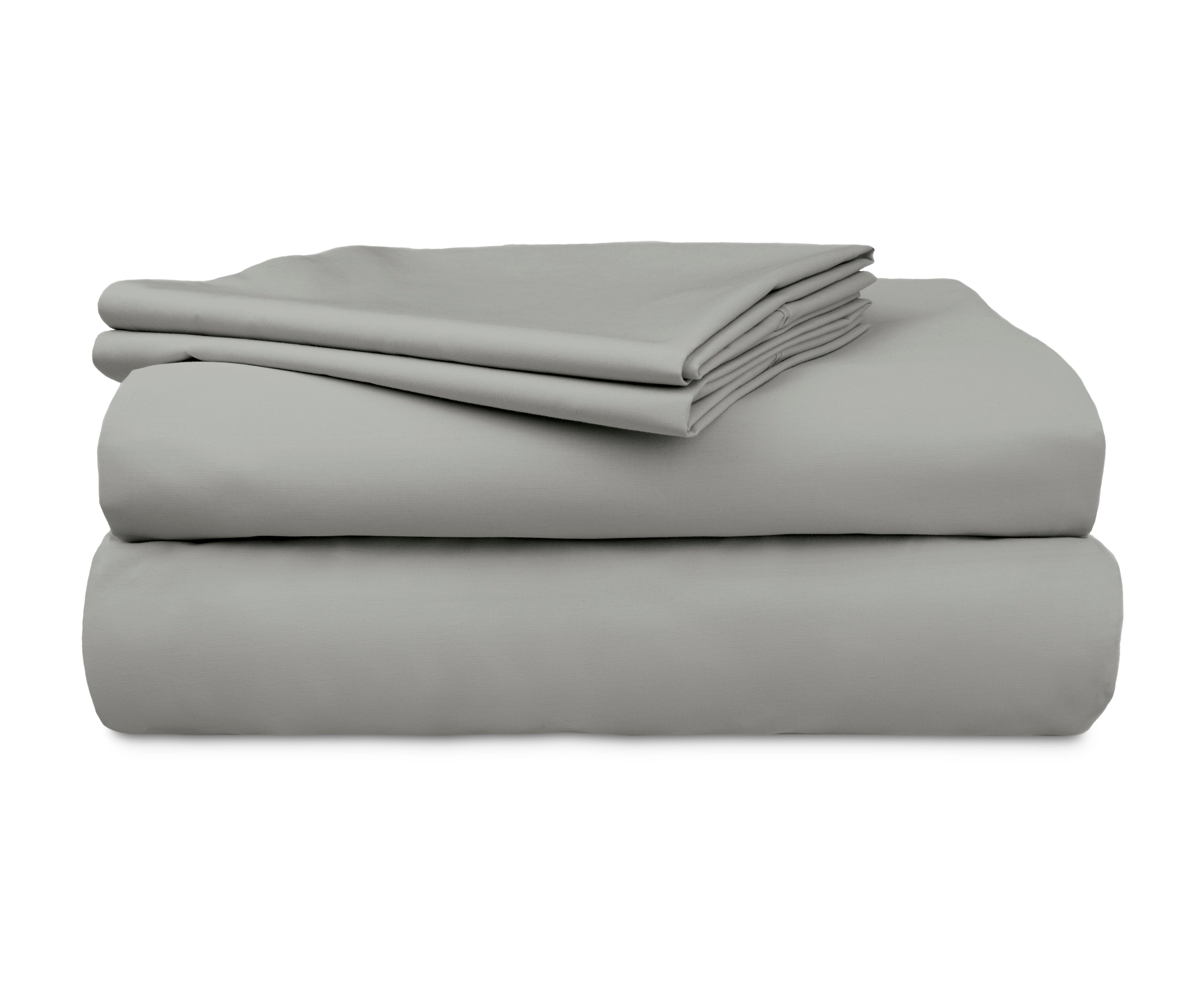 500TC (Australian) SHEET SET Organic Cotton - KING