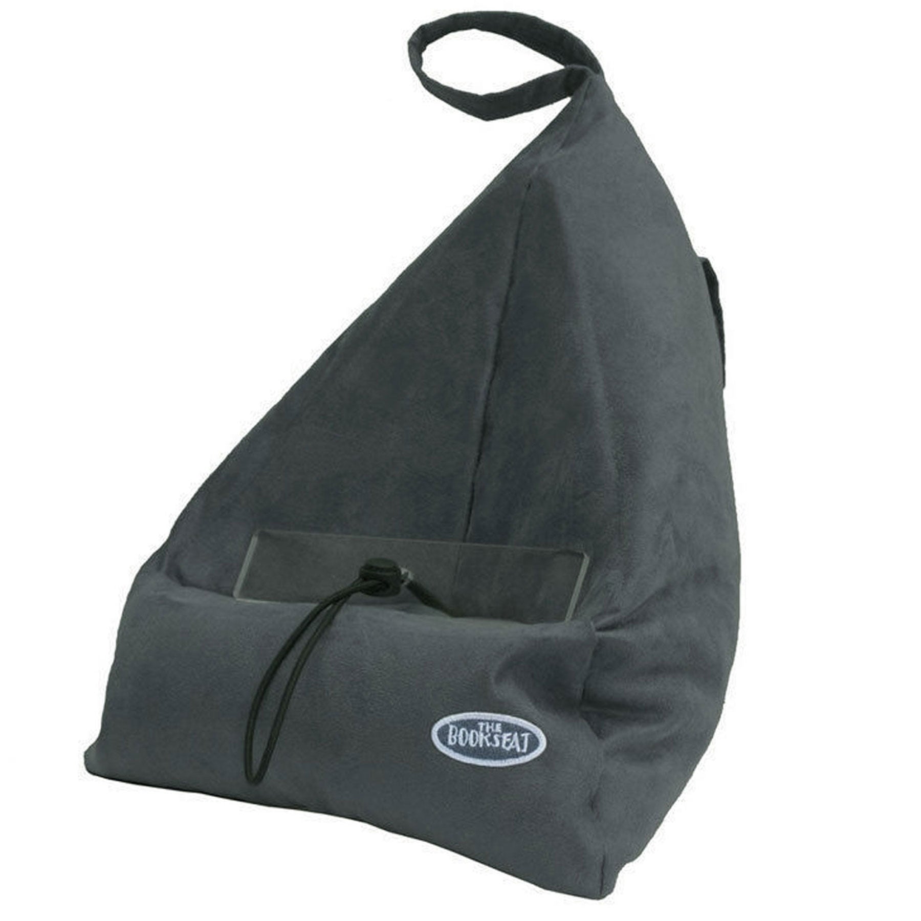 The Book Seat Handsfree Book Seat Charcoal / Grey