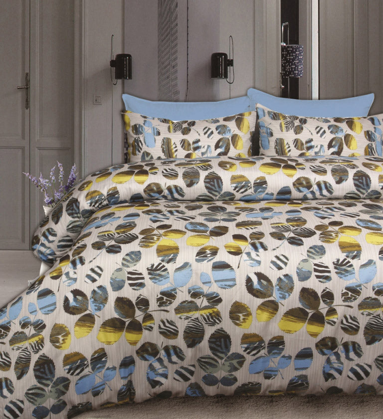 Big Sleep Westwood Quilt Cover Set DOUBLE